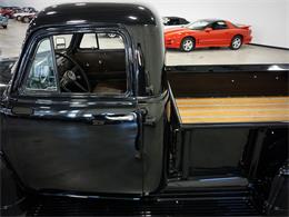 1952 Chevrolet 3600 (CC-1342043) for sale in O'Fallon, Illinois