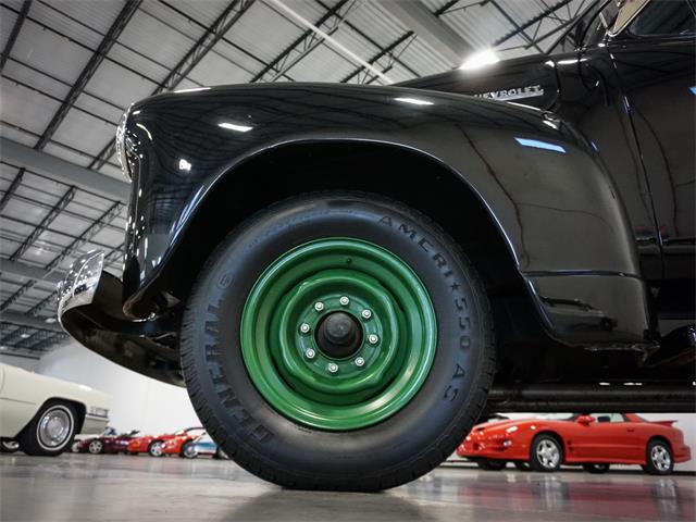 1952 Chevrolet 3600 (CC-1342043) for sale in O'Fallon, Illinois