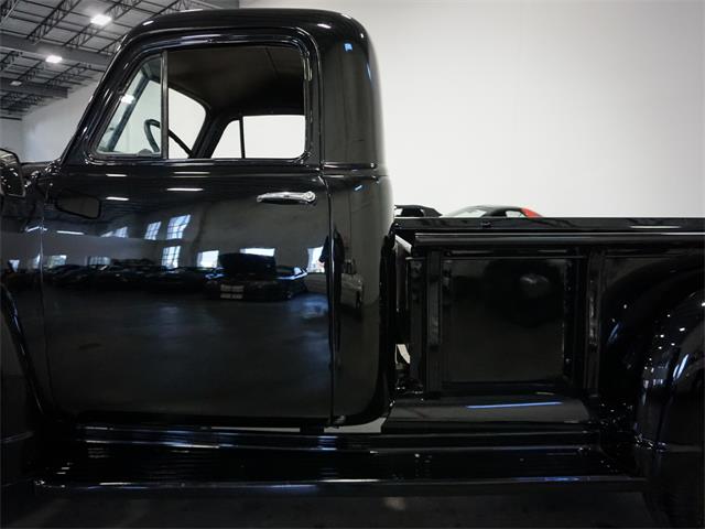 1952 Chevrolet 3600 (CC-1342043) for sale in O'Fallon, Illinois