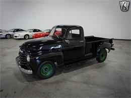 1952 Chevrolet 3600 (CC-1342043) for sale in O'Fallon, Illinois