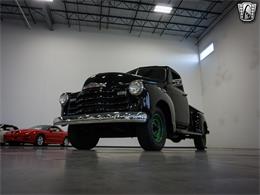 1952 Chevrolet 3600 (CC-1342043) for sale in O'Fallon, Illinois