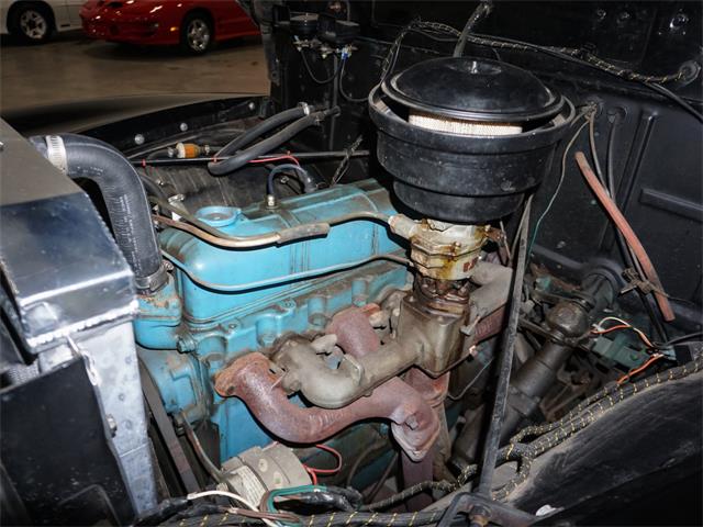 1952 Chevrolet 3600 (CC-1342043) for sale in O'Fallon, Illinois