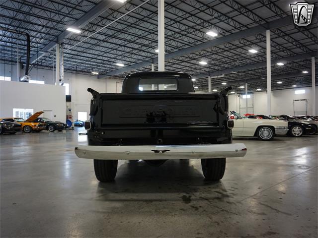 1952 Chevrolet 3600 (CC-1342043) for sale in O'Fallon, Illinois