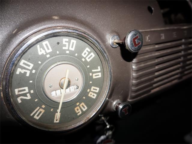 1952 Chevrolet 3600 (CC-1342043) for sale in O'Fallon, Illinois