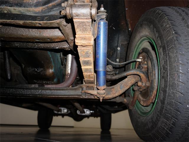 1952 Chevrolet 3600 (CC-1342043) for sale in O'Fallon, Illinois