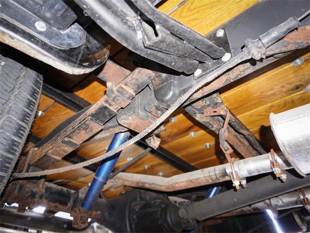 1952 Chevrolet 3600 (CC-1342043) for sale in O'Fallon, Illinois