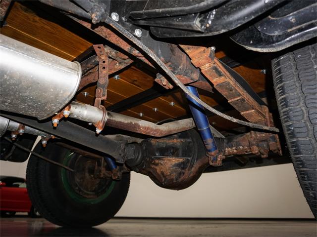 1952 Chevrolet 3600 (CC-1342043) for sale in O'Fallon, Illinois