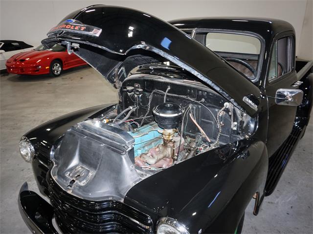 1952 Chevrolet 3600 (CC-1342043) for sale in O'Fallon, Illinois
