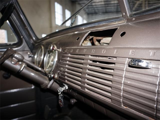 1952 Chevrolet 3600 (CC-1342043) for sale in O'Fallon, Illinois