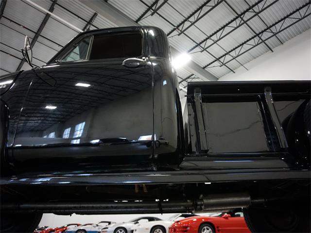 1952 Chevrolet 3600 (CC-1342043) for sale in O'Fallon, Illinois