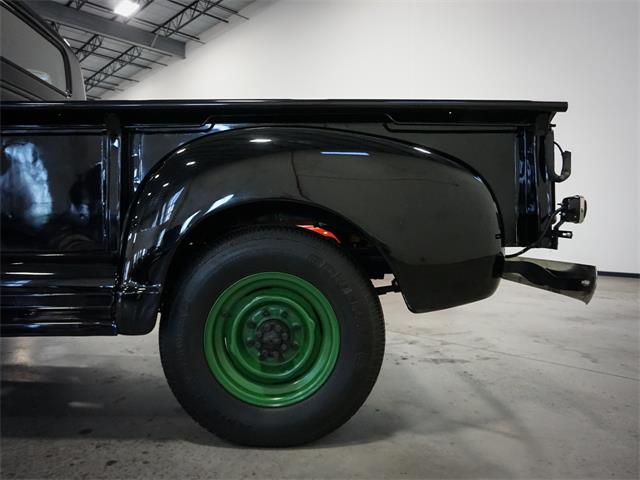 1952 Chevrolet 3600 (CC-1342043) for sale in O'Fallon, Illinois