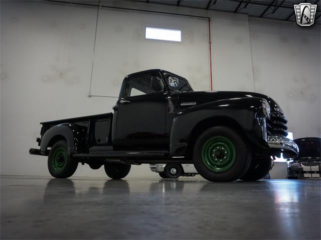 1952 Chevrolet 3600 (CC-1342043) for sale in O'Fallon, Illinois