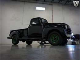 1952 Chevrolet 3600 (CC-1342043) for sale in O'Fallon, Illinois