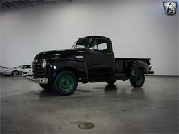 1952 Chevrolet 3600 (CC-1342043) for sale in O'Fallon, Illinois