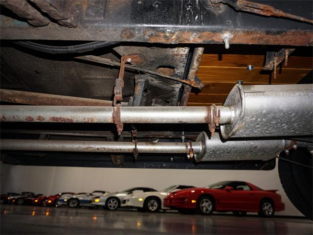 1952 Chevrolet 3600 (CC-1342043) for sale in O'Fallon, Illinois