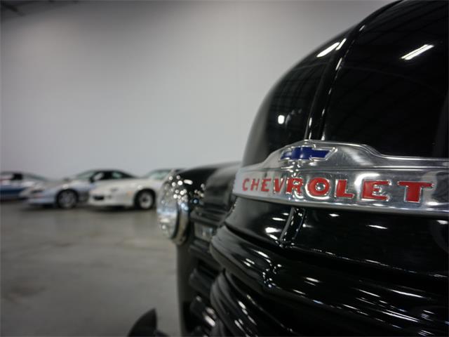 1952 Chevrolet 3600 (CC-1342043) for sale in O'Fallon, Illinois