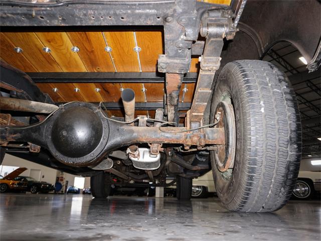 1952 Chevrolet 3600 (CC-1342043) for sale in O'Fallon, Illinois