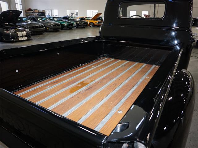 1952 Chevrolet 3600 (CC-1342043) for sale in O'Fallon, Illinois