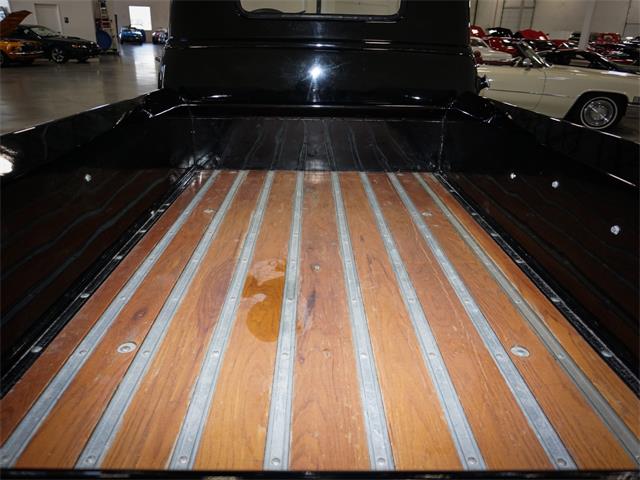 1952 Chevrolet 3600 (CC-1342043) for sale in O'Fallon, Illinois