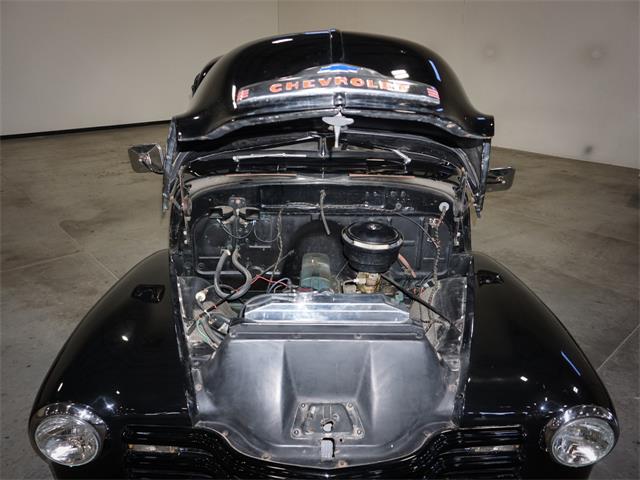 1952 Chevrolet 3600 (CC-1342043) for sale in O'Fallon, Illinois