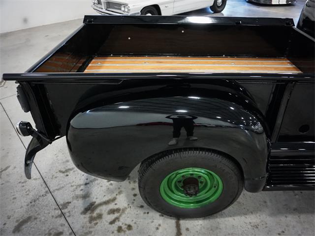 1952 Chevrolet 3600 (CC-1342043) for sale in O'Fallon, Illinois