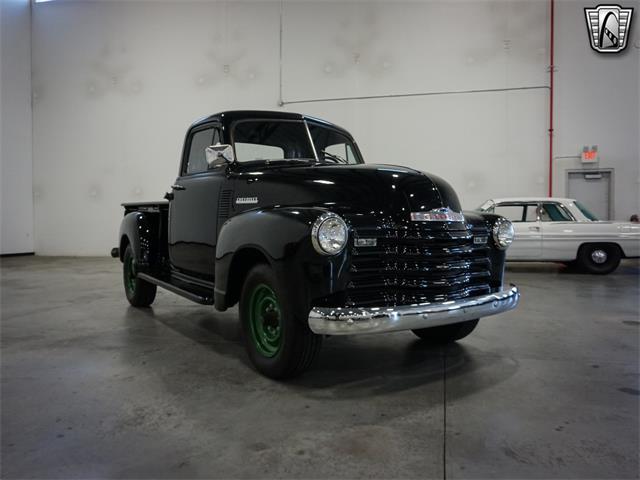 1952 Chevrolet 3600 (CC-1342043) for sale in O'Fallon, Illinois