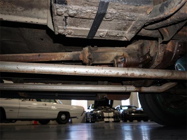 1952 Chevrolet 3600 (CC-1342043) for sale in O'Fallon, Illinois