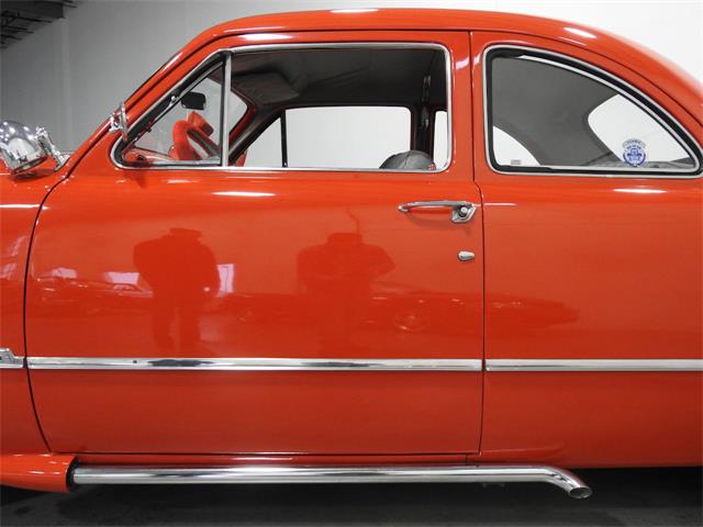 1950 Ford Club Coupe (CC-1342086) for sale in O'Fallon, Illinois