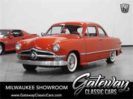 1950 Ford Club Coupe (CC-1342086) for sale in O'Fallon, Illinois