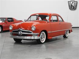 1950 Ford Club Coupe (CC-1342086) for sale in O'Fallon, Illinois