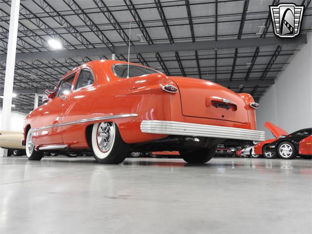 1950 Ford Club Coupe (CC-1342086) for sale in O'Fallon, Illinois