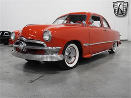 1950 Ford Club Coupe (CC-1342086) for sale in O'Fallon, Illinois