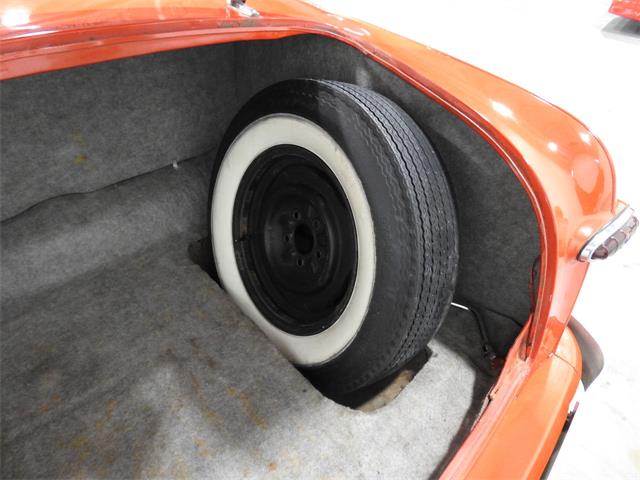 1950 Ford Club Coupe (CC-1342086) for sale in O'Fallon, Illinois