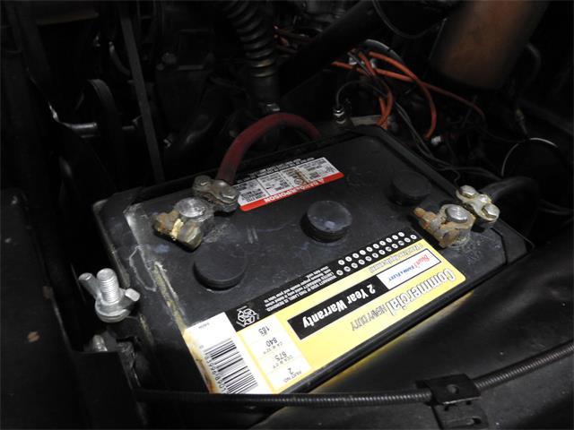 1950 Ford Club Coupe (CC-1342086) for sale in O'Fallon, Illinois