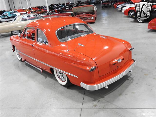 1950 Ford Club Coupe (CC-1342086) for sale in O'Fallon, Illinois