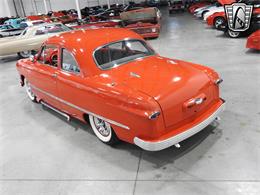 1950 Ford Club Coupe (CC-1342086) for sale in O'Fallon, Illinois