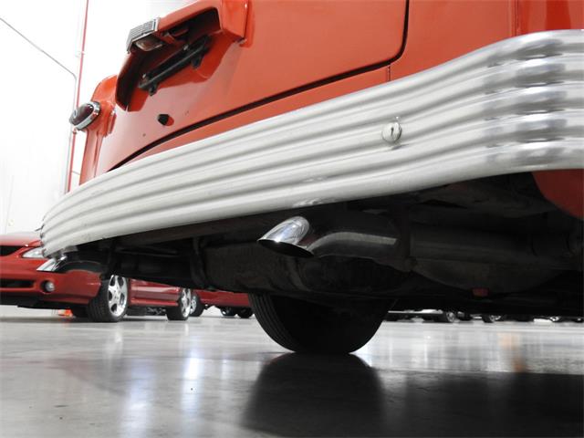 1950 Ford Club Coupe (CC-1342086) for sale in O'Fallon, Illinois