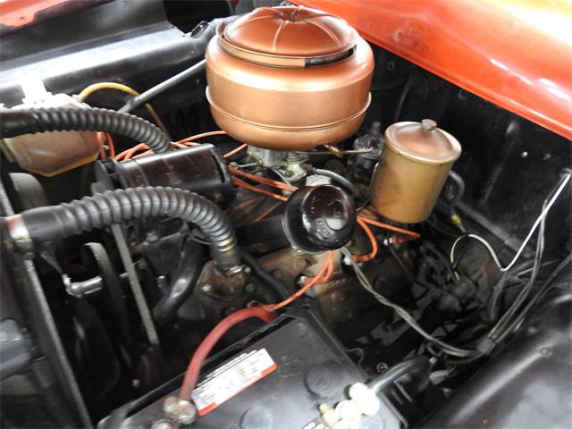 1950 Ford Club Coupe (CC-1342086) for sale in O'Fallon, Illinois