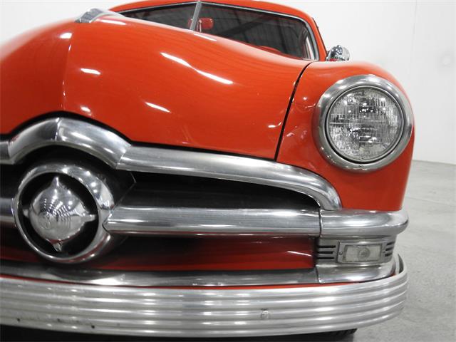 1950 Ford Club Coupe (CC-1342086) for sale in O'Fallon, Illinois