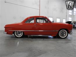 1950 Ford Club Coupe (CC-1342086) for sale in O'Fallon, Illinois