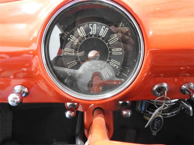 1950 Ford Club Coupe (CC-1342086) for sale in O'Fallon, Illinois