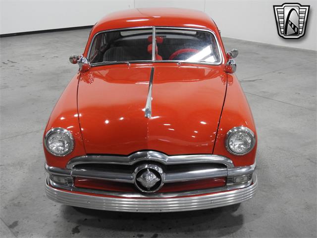 1950 Ford Club Coupe (CC-1342086) for sale in O'Fallon, Illinois