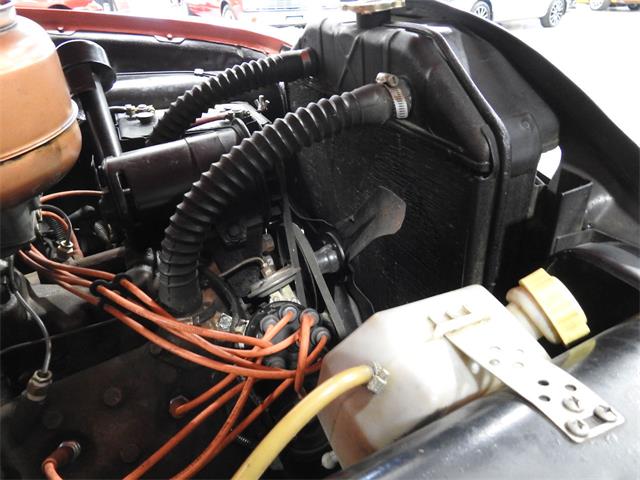 1950 Ford Club Coupe (CC-1342086) for sale in O'Fallon, Illinois