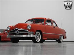 1950 Ford Club Coupe (CC-1342086) for sale in O'Fallon, Illinois