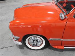 1950 Ford Club Coupe (CC-1342086) for sale in O'Fallon, Illinois