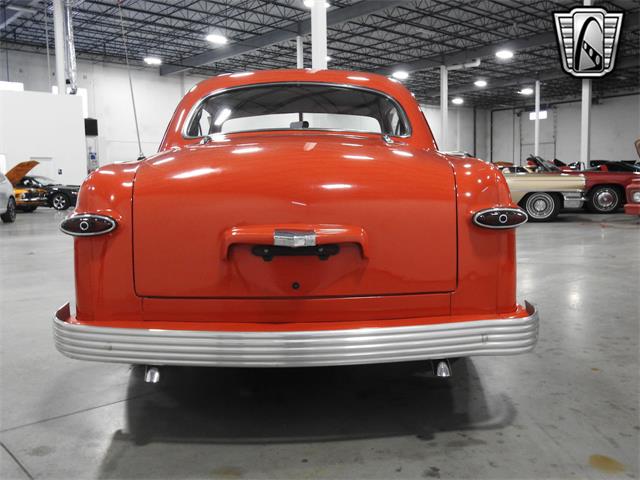 1950 Ford Club Coupe (CC-1342086) for sale in O'Fallon, Illinois