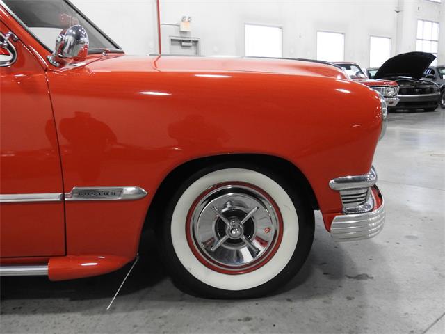 1950 Ford Club Coupe (CC-1342086) for sale in O'Fallon, Illinois