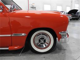 1950 Ford Club Coupe (CC-1342086) for sale in O'Fallon, Illinois