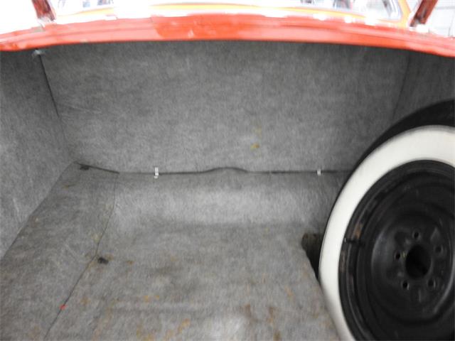 1950 Ford Club Coupe (CC-1342086) for sale in O'Fallon, Illinois