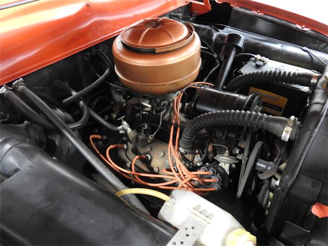 1950 Ford Club Coupe (CC-1342086) for sale in O'Fallon, Illinois